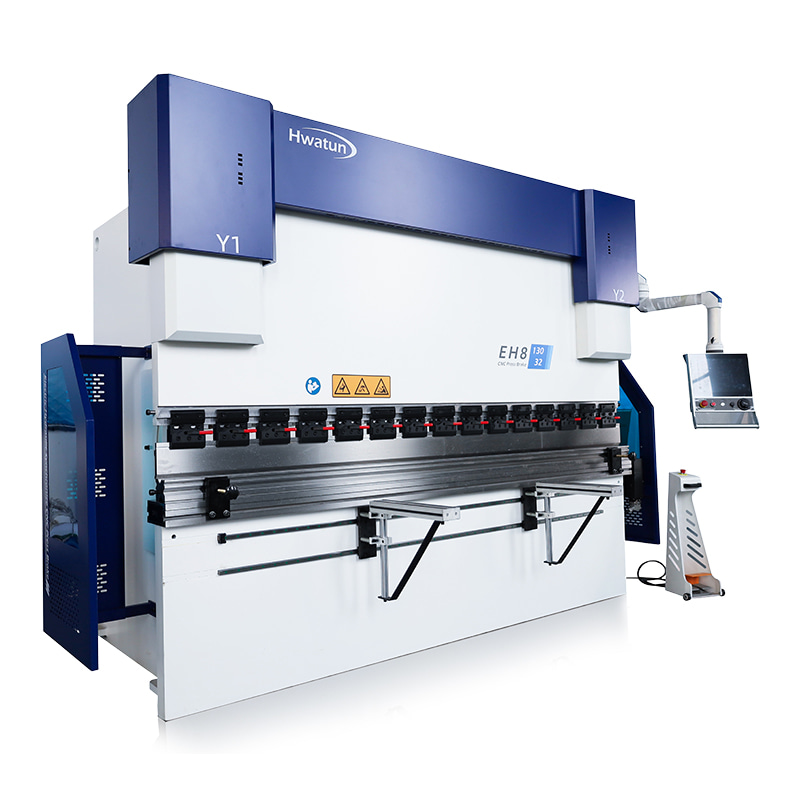 آیا کارکرد CNC Press Brake دشوار است؟