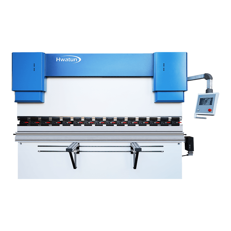 ترمز پرس Torsion-Sync CNC WC67Kجزئیات بیشتر