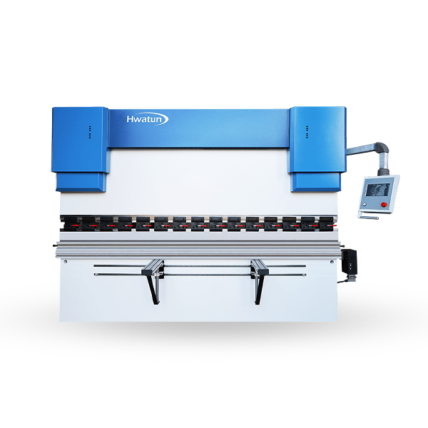 ترمز پرس Torsion-Sync CNC WC67K